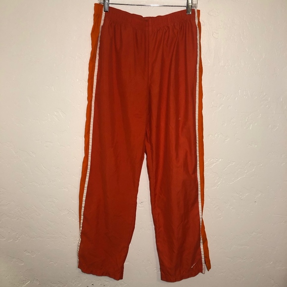 Nike Other - Nike vintage wind pants, size large